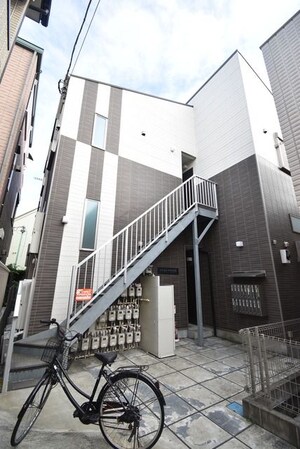 リベルテ中央林間の物件内観写真